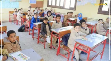 التوزيع الرسمي.. منهج اللغة الإنجليزية للصف الثاني الإعدادي الترم الأول 2025 2026 خطتك الكاملة للعام الجديد 1